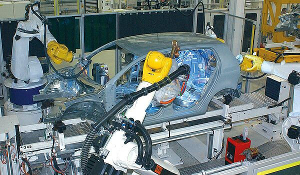 汽車零件 汽車製造 維修 雷射焊接 雷射切割馬達